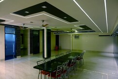 Pacheria Hotel & Restaurant, Pilibanga